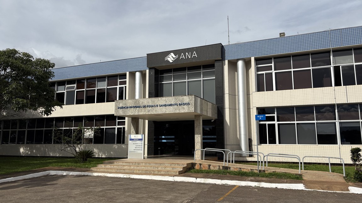 ANA divulga relação de candidatos com matrícula homologada no curso de formação do concurso público