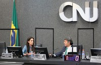 ANA e CNJ firmam cooperação para capacitação nas temáticas de conservação de água e solo, segurança de barragens, reservatórios e saneamento básico