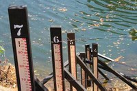 ANA e CPRM lançam inédito manual para padronizar operação de estações hidrométricas da Rede Hidrometeorológica Nacional