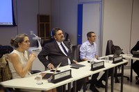 ANA e FGV debatem o uso de instrumento econômico para gestão de recursos hídricos