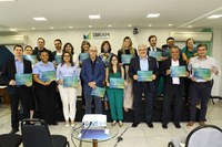 ANA e IBRAM lançam livro sobre Recursos Hídricos e Mineração