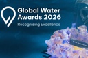 Global Water Awards 2026