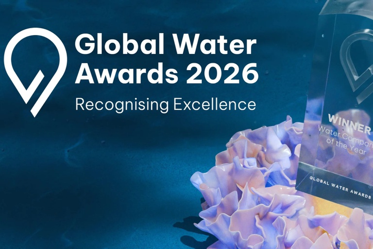 Global Water Awards 2026
