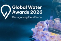 ANA é indicada ao Global Water Awards na categoria Agência Pública de Água do Ano