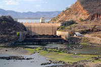 ANA é indicada para participar do novo Núcleo de Segurança Hídrica do MDR