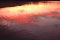 ANA e IRD realizam cooperação para ampliar monitoramento das águas do Brasil com satélites