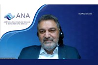 ANA e OCDE abrem Workshop sobre instrumentos econômicos de gestão das águas da bacia do Piancó-Piranhas-Açu
