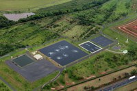 ANA e OCDE realizam workshop sobre regulação da água e saneamento no Brasil