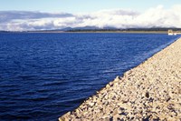 ANA e UFBA abrem segunda edição da especialização em segurança de barragens nesta sexta-feira (24)