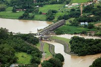 ANA emite Declaração de Reserva de Disponibilidade Hídrica para pequena central hidrelétrica em São Paulo