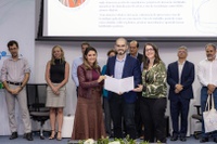 ANA empossa segunda turma do concurso público e amplia quadro técnico para a gestão das águas e do saneamento