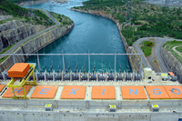 ANA define novas regras para operação de reservatórios do São Francisco