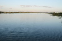 ANA estabelece receita requerida e tarifas para adução de água bruta do Projeto de Integração do São Francisco em 2020