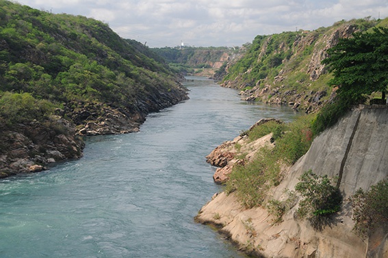 Rio São Francisco