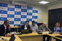 ANA fez 40 alocações negociadas de água, das quais 15 já possuem marcos regulatórios