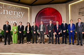 ANA integra debates estratégicos no Fórum Brasileiro de Líderes em Energia