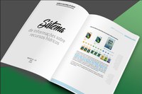 ANA lança encarte sobre Sistema Nacional de Informações sobre Recursos Hídricos