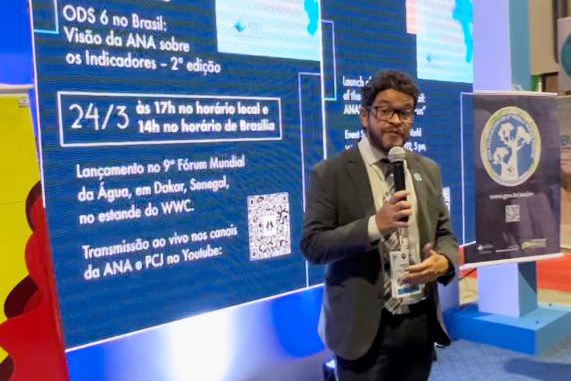 Sérgio Ayrimoraes apresenta 2ª edição da publicação