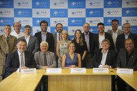 ANA lança sua primeira Agenda Regulatória