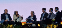 ANA leva debate regulatório, segurança hídrica e universalização do saneamento aos painéis do 54º Congresso Nacional da Assemae