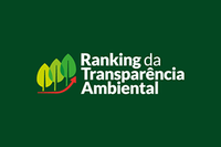 ANA lidera Ranking da Transparência Ambiental do Ministério Público Federal