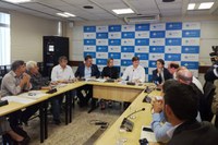 ANA, CPRM e IGAM monitoram qualidade do rio Paraopeba e divulgarão dados sistematicamente