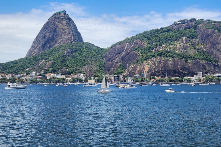 Pão de Açúcar, Rio de Janeiro (RJ)