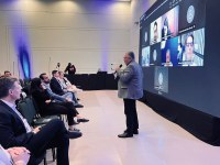 ANA participa da 4ª Reunião do GTA Nordeste com debate sobre infraestrutura de segurança hídrica e alocação de água na região