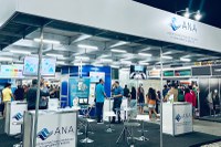 ANA participa da Expofruit em Mossoró (RN)