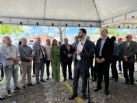 ANA participa da inauguração da nova sede da AESA em João Pessoa (PB)