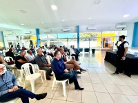 ANA participa da Oficina de Planejamento do Polo de Agricultura Irrigada da Região Sudoeste do Tocantins