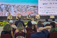 ANA participa de balanço dos dez anos do mestrado profissional ProfÁgua e suas contribuições para o SINGREH