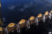 ANA participa de debate entre brasileiros e alemães sobre saneamento