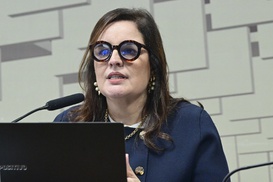 ANA participa de debate sobre ouvidoria em câmara técnica da ABAR