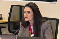 ANA participa de workshop da OCDE sobre governança de dados para regulação