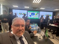 ANA participa do lançamento do Edital de Credenciamento do Microcrédito Produtivo 2025