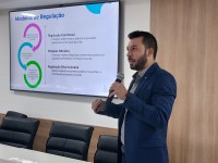 ANA participa do Workshop sobre Modelos de Regulação Tarifária em evento da ARIS em Santa Catarina