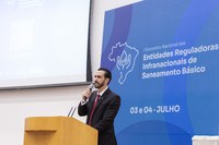 ANA promove 1º Encontro Nacional das Entidades Reguladoras Infranacionais (ERIs)