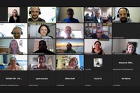 ANA promove 3ª Oficina de Estruturação do Plano de Educação e Capacitação em Gestão de Recursos Hídricos e Saneamento