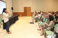 ANA promove capacitações no Encontro Nacional de Comitês de Bacia Hidrográfica