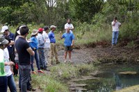 ANA publica novas diretrizes para Programa Produtor de Água