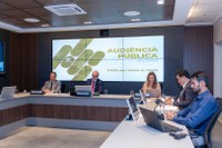 ANA realiza audiência pública sobre norma de referência para serviços públicos de limpeza e manejo de resíduos sólidos nesta quinta-feira