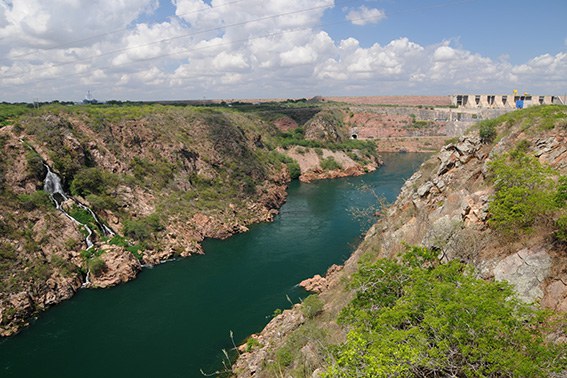 Rio São Francisco (BA)