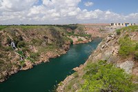 ANA realiza audiência sobre manuais da transposição do São Francisco