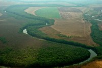 ANA realiza consulta pública sobre marco regulatório da bacia do rio São Marcos (DF/GO/MG)