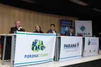 ANA realiza curso no Paraná sobre implementação do novo marco legal do saneamento básico e normas de referência para o setor