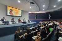 ANA realiza evento em comemoração ao Dia Internacional da Mulher