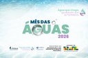 Mês das Águas