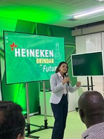 ANA reforça cooperação para segurança hídrica durante agendas do Projeto Bocaina em Passos (MG)