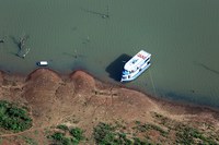 ANA retoma reuniões periódicas para monitoramento da Hidrovia Tietê-Paraná